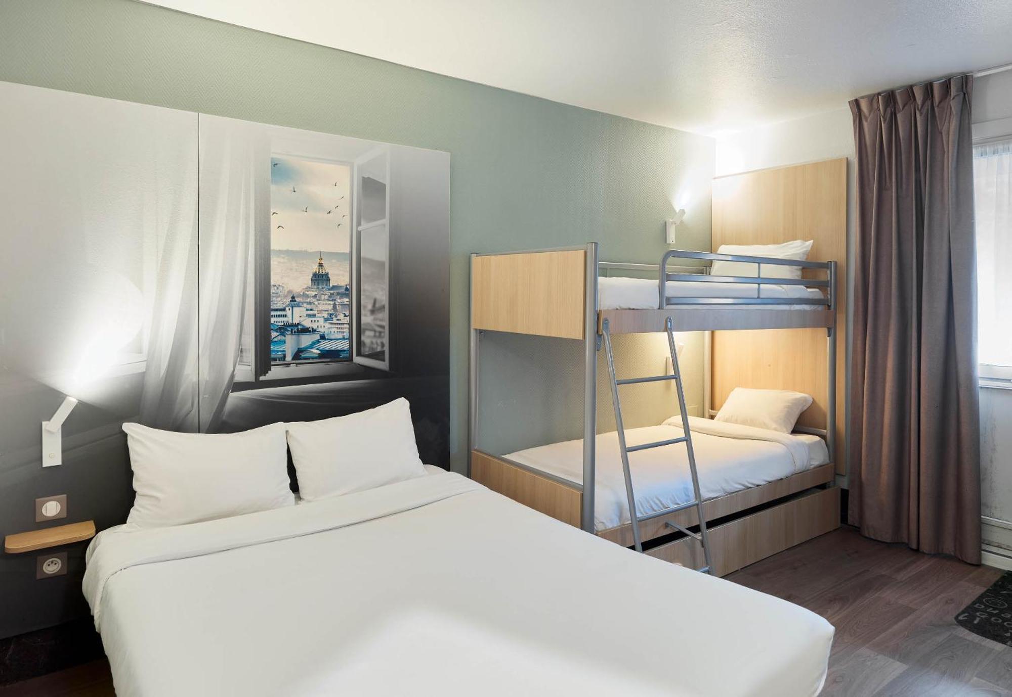 B&B Hotel Бретиньи-сюр-Орг Экстерьер фото