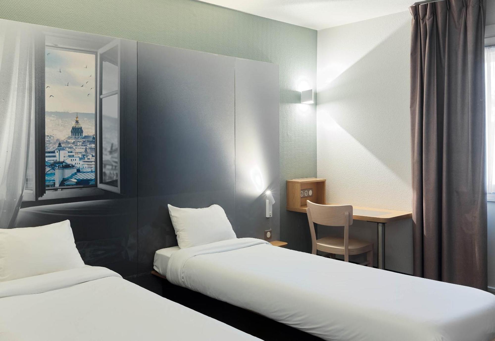 B&B Hotel Бретиньи-сюр-Орг Экстерьер фото