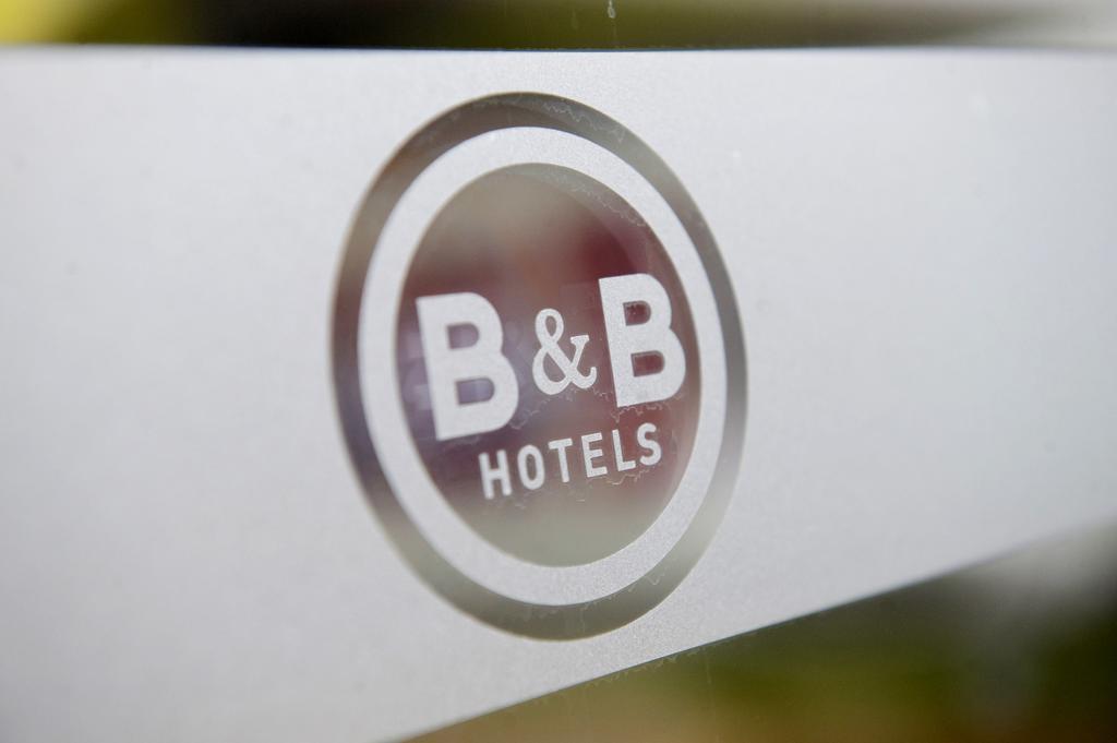 B&B Hotel Бретиньи-сюр-Орг Экстерьер фото
