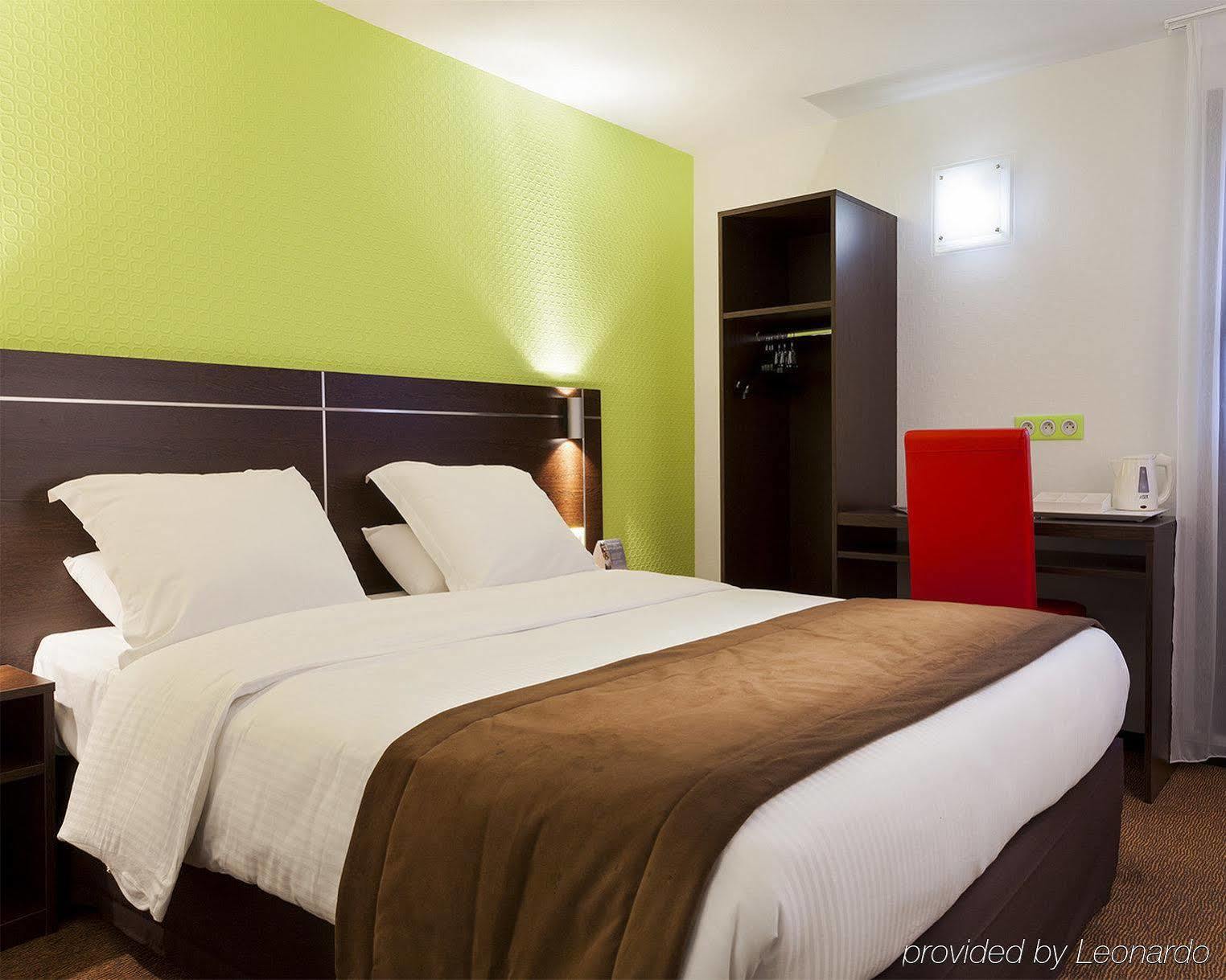 B&B Hotel Бретиньи-сюр-Орг Экстерьер фото