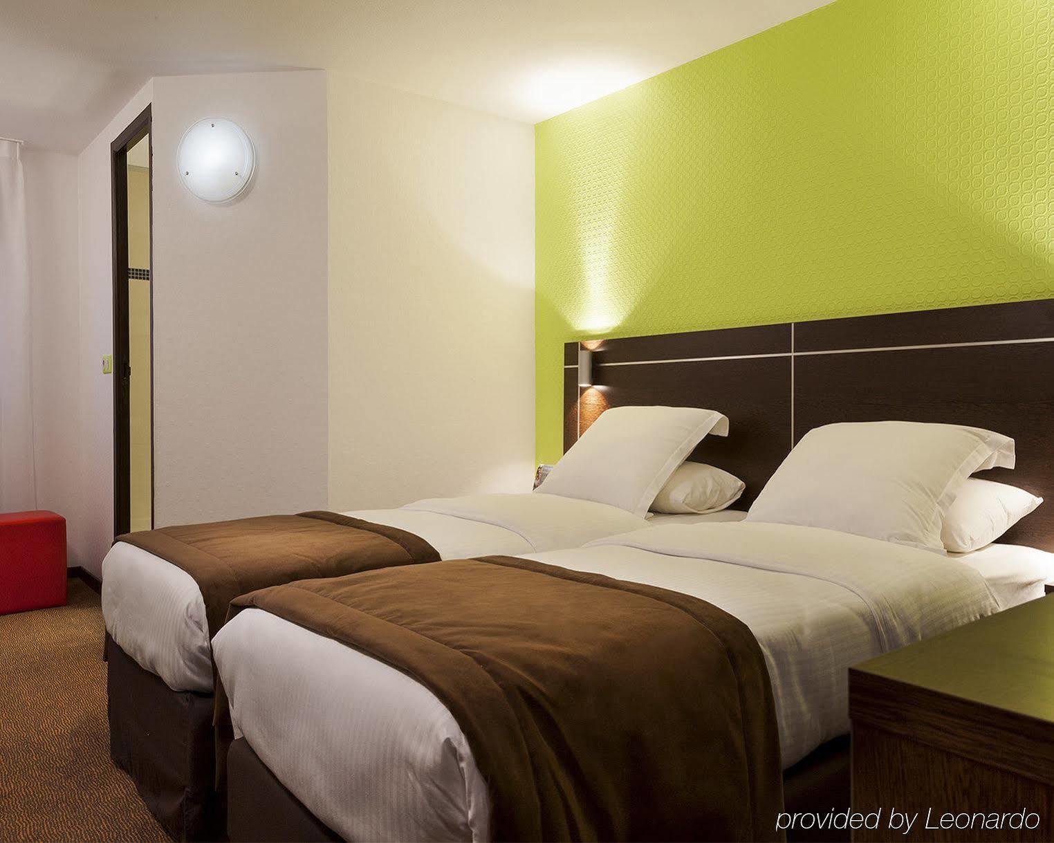B&B Hotel Бретиньи-сюр-Орг Экстерьер фото