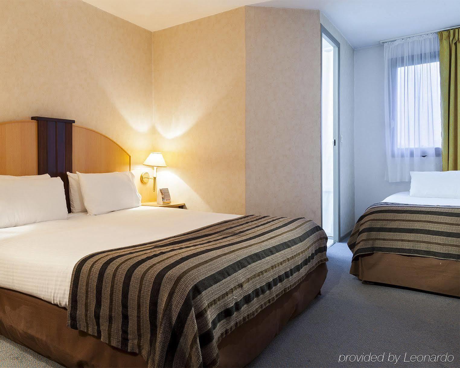 B&B Hotel Бретиньи-сюр-Орг Экстерьер фото