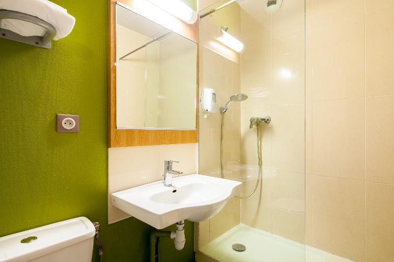 B&B Hotel Бретиньи-сюр-Орг Экстерьер фото